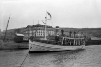 Barco Pasajeros, Mª Del Carmen