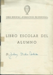 Libro escolar