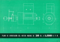Juaristi-Plano cimentacion_Motor marino 20 CV