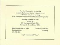 Xey-Corporation-of-America-Inauguracion_Invitacion