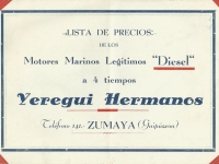 Yeregui Hermanos-Lista de precios2 (1)