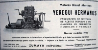 Yeregui Hnos.-1935_Anuncio en Pasajes y la industria guipuzcoana1